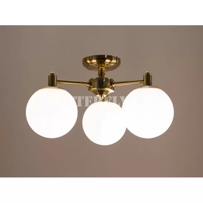 8106/3 Bronze