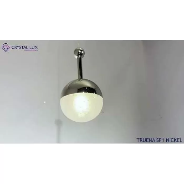 TRUENA SP1 NICKEL
