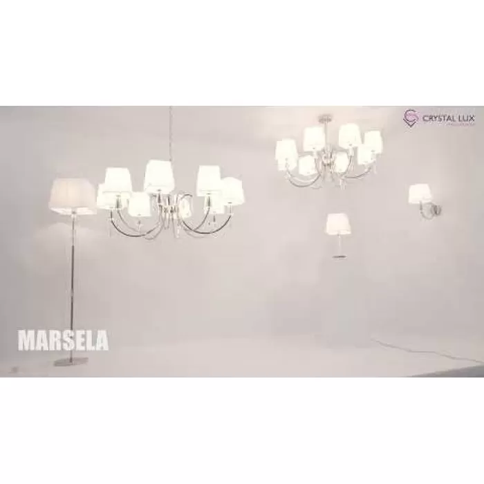 MARSELA PT1 NICKEL
