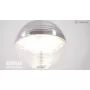 ALBERTO SP3 CHROME/TRANSPARENTE