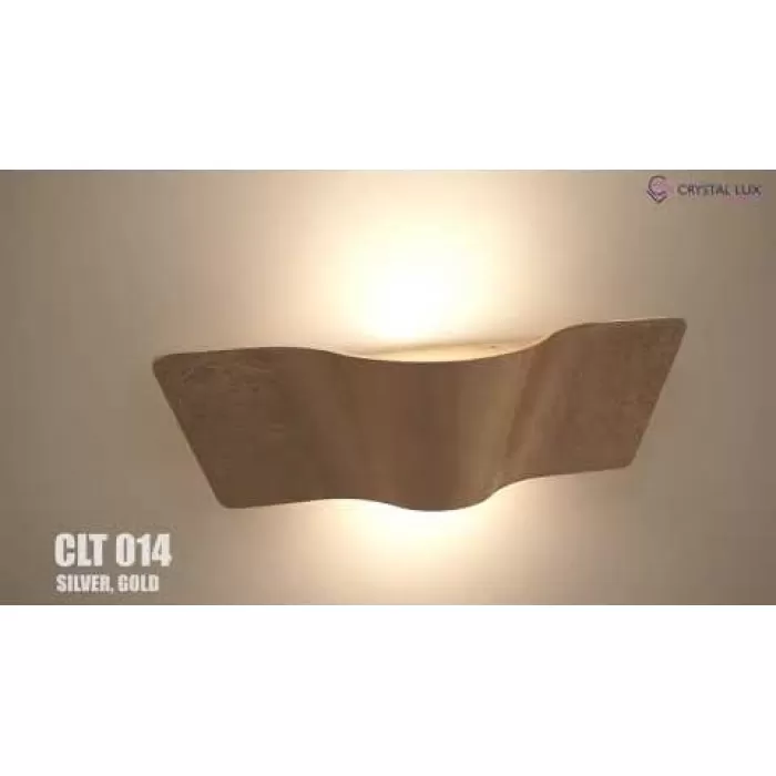 CLT 014W GO
