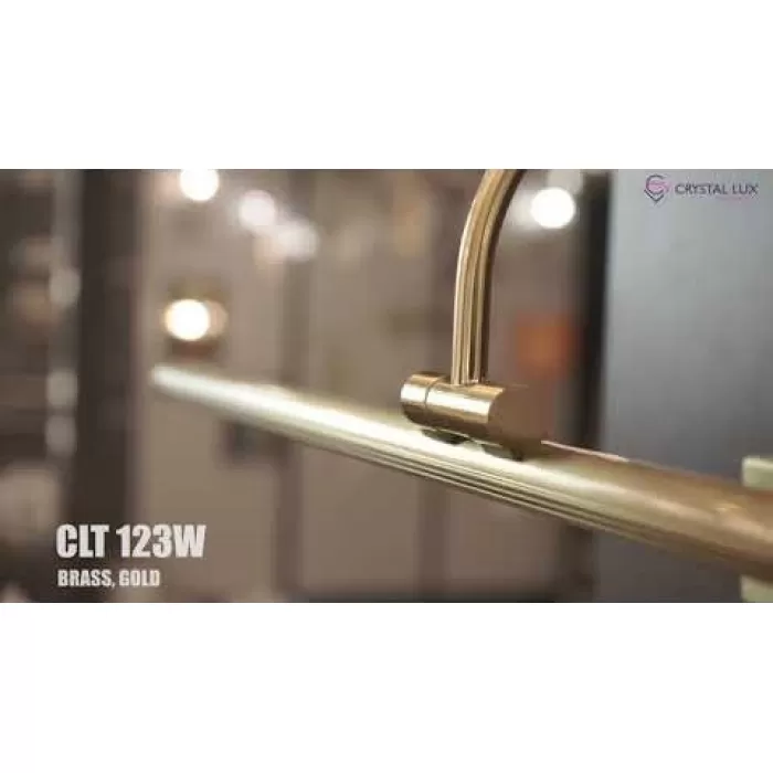 CLT 123W600 BS