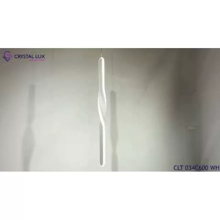CLT 034C600 WH