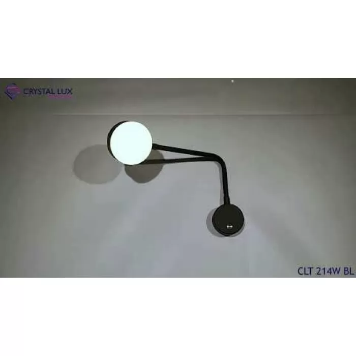 CLT 214W BL