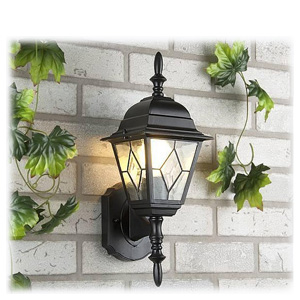 Уличные светильники