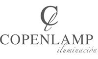 Copenlamp