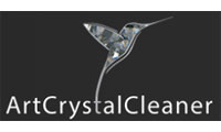 Art Crystal Cleaner