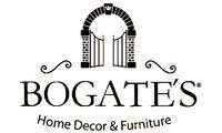Bogate's