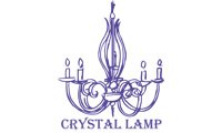 Crystal Lamp