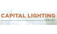 CAPITAL LIGHTING / ГУДЛАЙТ