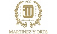 Martinez Y Orts