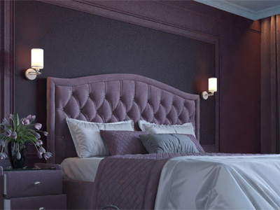 Обзор бра Lumion