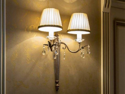 Как выбрать бра?