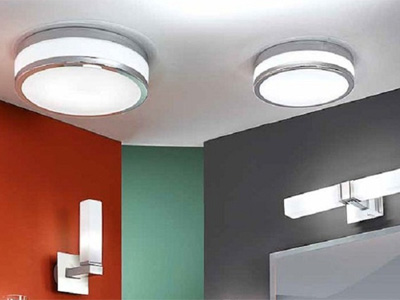 Как выбрать светильник?