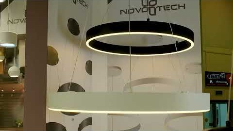 358960 NOVOTECH Видеообзор