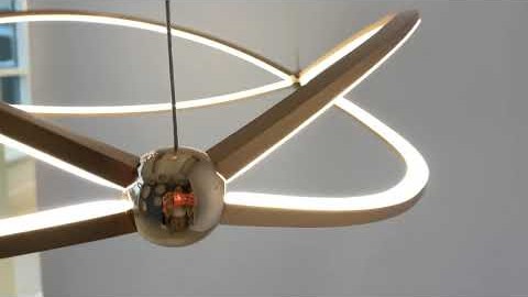 4730/43L ODEON LIGHT Видеообзор