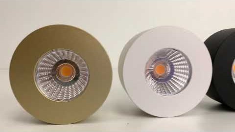 4283/7CL ODEON LIGHT Видеообзор