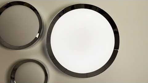 4947/30CL ODEON LIGHT Видеообзор