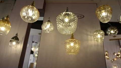 4713/1 ODEON LIGHT Видеообзор