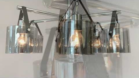 3716/6C LUMION Видеообзор