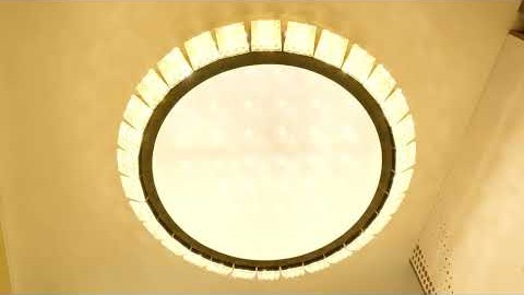 4994/75L ODEON LIGHT Видеообзор