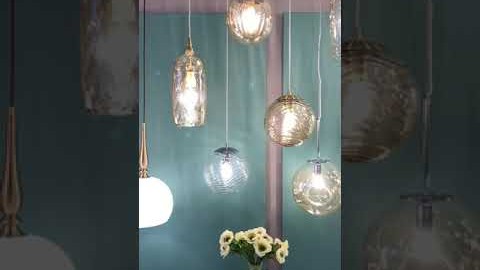 4781/1 ODEON LIGHT Видеообзор