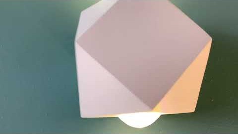 4219/4WL ODEON LIGHT Видеообзор