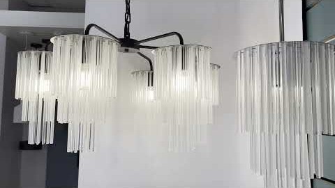4921/1W ODEON LIGHT Видеообзор