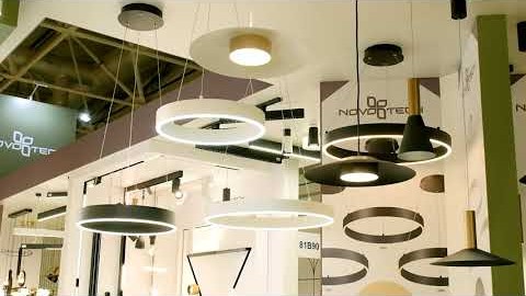 358896 NOVOTECH Видеообзор