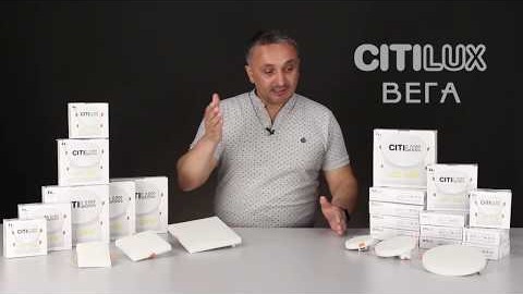 CLD52K10N Видеообзор