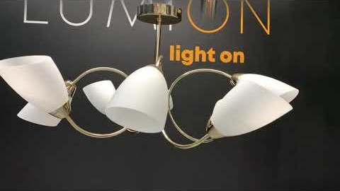 4532/6C LUMION Видеообзор