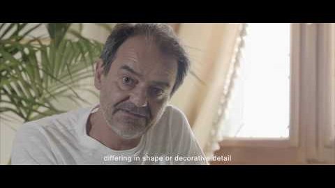 Nappe C5 Видеообзор