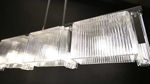 4871/7C ODEON LIGHT Видеообзор