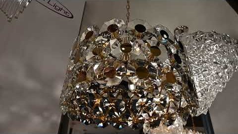 4974/1W ODEON LIGHT Видеообзор