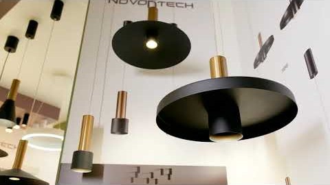 358985 NOVOTECH Видеообзор