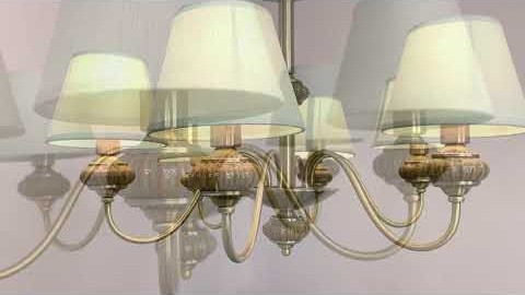 4430/1W Видеообзор