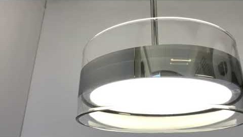 4729/14L ODEON LIGHT Видеообзор