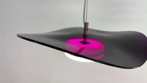 4857/10TL ODEON LIGHT Видеообзор