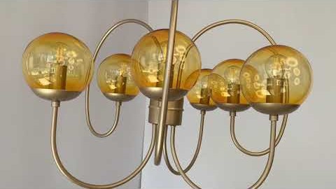 4482/1W LUMION Видеообзор