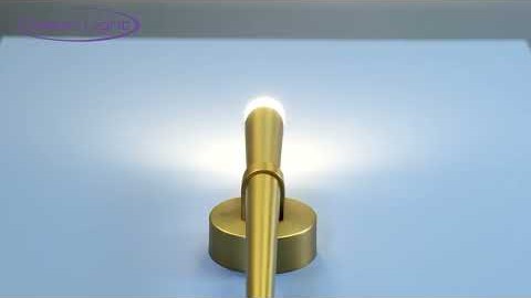 4352/5WL ODEON LIGHT Видеообзор
