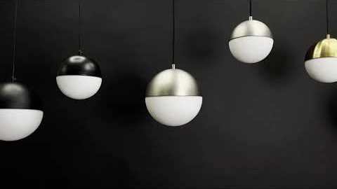 4958/1A ODEON LIGHT Видеообзор