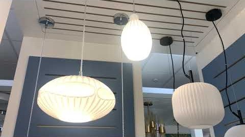 4775/1 ODEON LIGHT Видеообзор