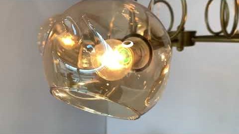 4435/5 LUMION Видеообзор