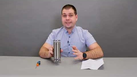 4389/1W ODEON LIGHT Видеообзор