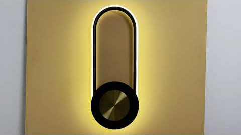 4338/16WL ODEON LIGHT Видеообзор