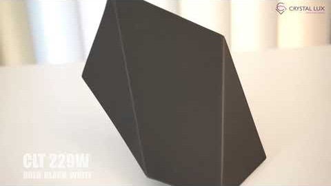 Crystal Lux CLT 229W BL Видеообзор