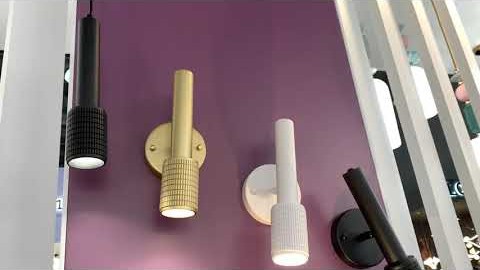 4253/23CL ODEON LIGHT Видеообзор