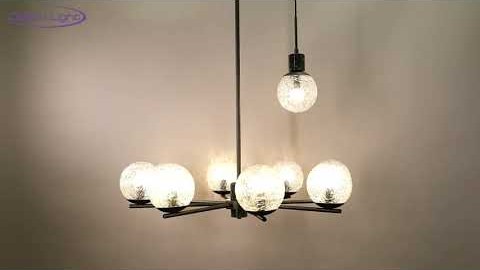 5026/1W ODEON LIGHT Видеообзор