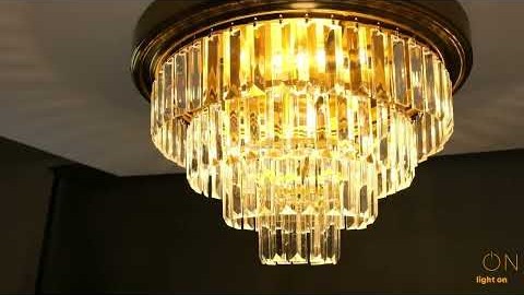 5257/4C LUMION Видеообзор