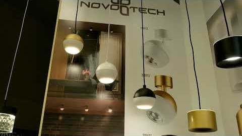 370824 NOVOTECH Видеообзор